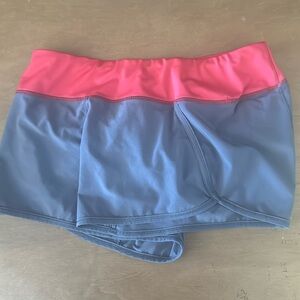 Under Armour Running Shorts